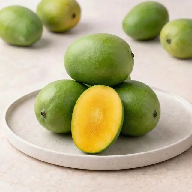 Mango (Aam) | Chausa | 1kg