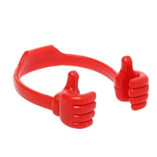 Hand Shaped Phone Holder