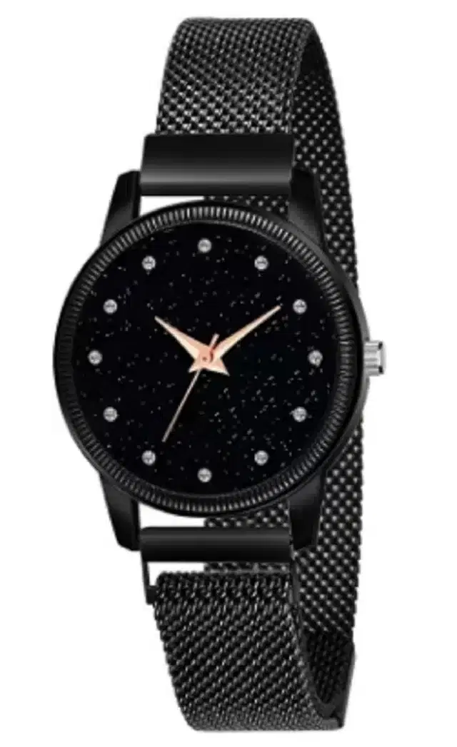 Analog Watch for Women (Multicolor)