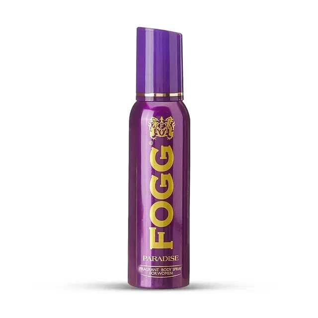 Fogg Paradise Fragrance Body Spray For Mens 150 ml