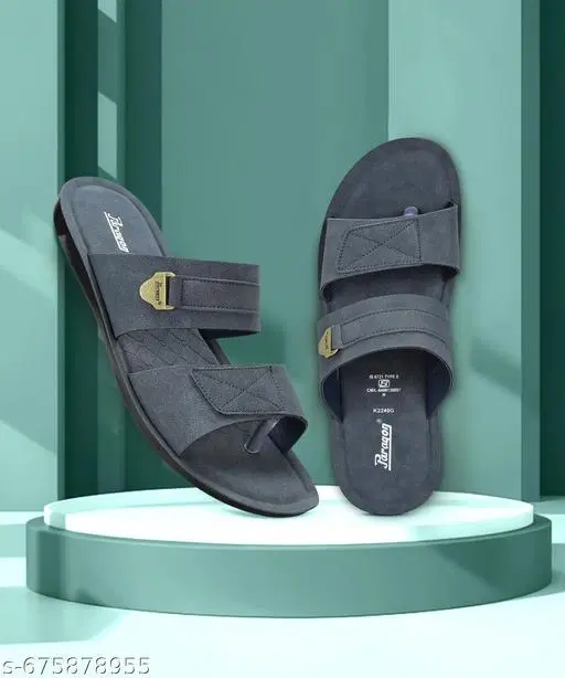 Paragon Flip-flops for Men ( 6)