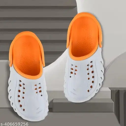 Clogs for Kids (Multicolor, 1)