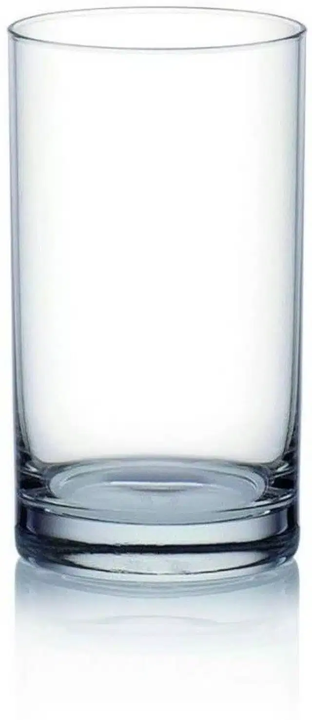 Liquor cum Cocktail Glass, Transparent, 300 ml