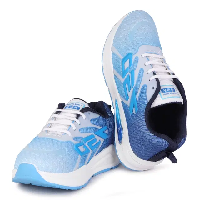 Casual Shoes for Boys (Blue, 1C)