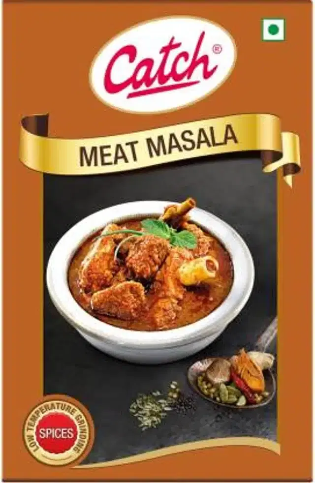 Catch Meat Masala 50 g