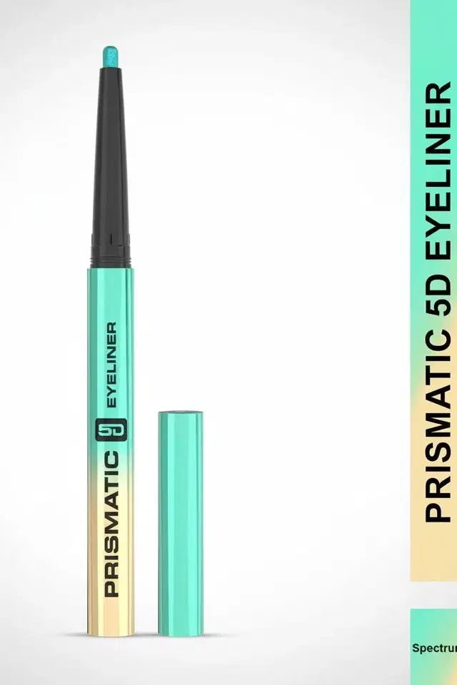 Glam21 Prismatic 5D Eyeliner, 02-Spectrum, 0.4g