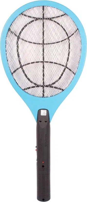 Mosquito Killer Bat / Racquet Rechargeable Electric Insect Killer Indoor, Outdoor, Bat, Color may vary