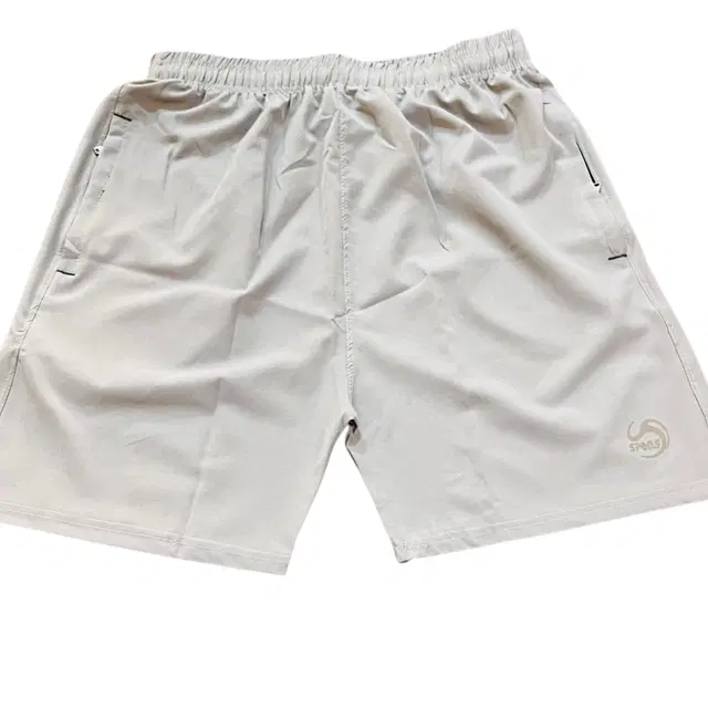 Shorts for men, Grey (L)