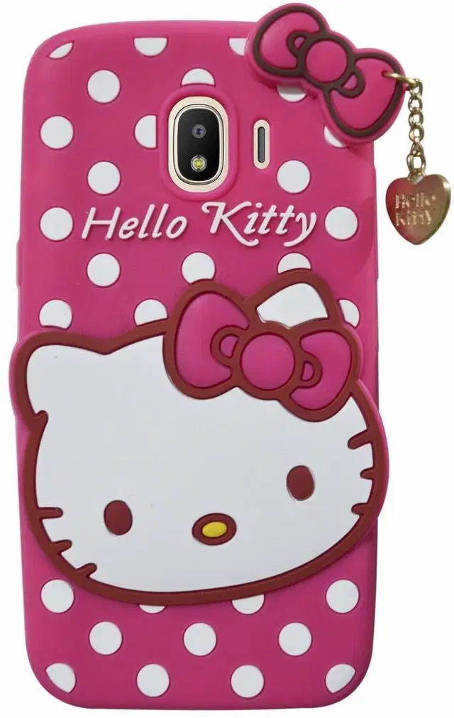 Mobile Cover for Samsung Galaxy J2 Core -SM-J260G, Multicolor