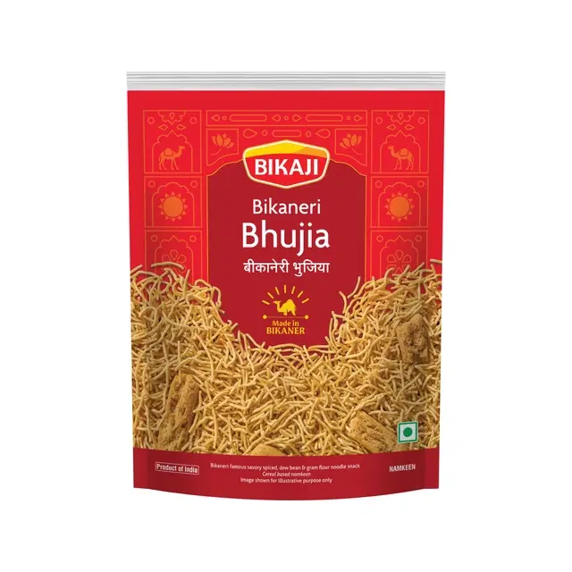 Bikaji Bikaneri Bhujia_400 g