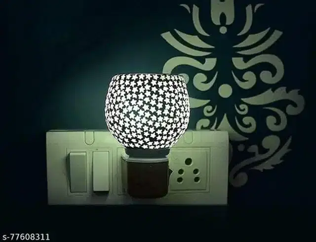 Kapoor Dani Burner, White