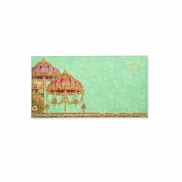 Picfest Royal Shagun Envelope Pack Of 5