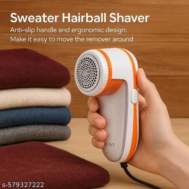 Lint Remover For Clothes ,Multicolour,(Pack Of 1)