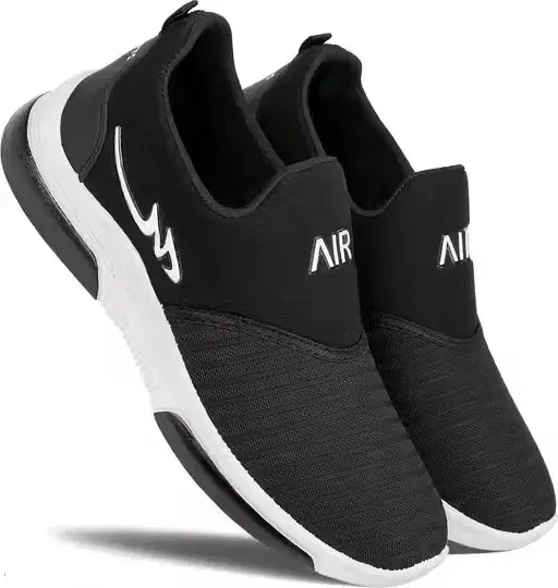 Casual Shoes for Men, Black (7)