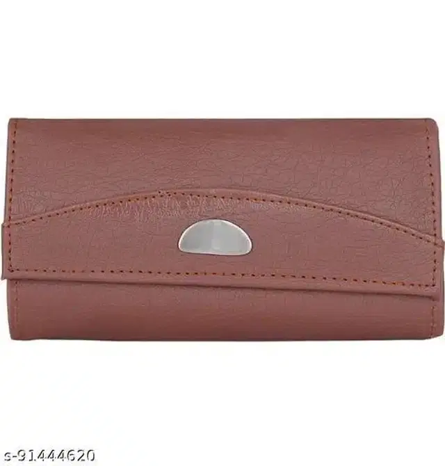 Clutches for Women (Tan)