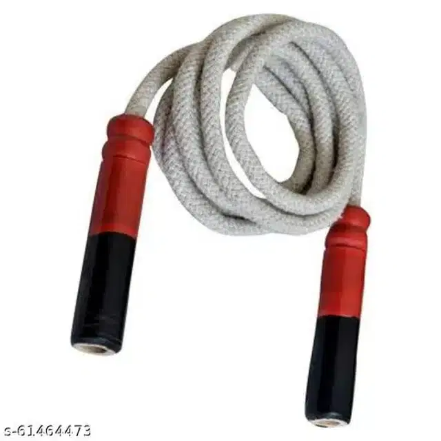 PVC Skipping Rope, Multicolor