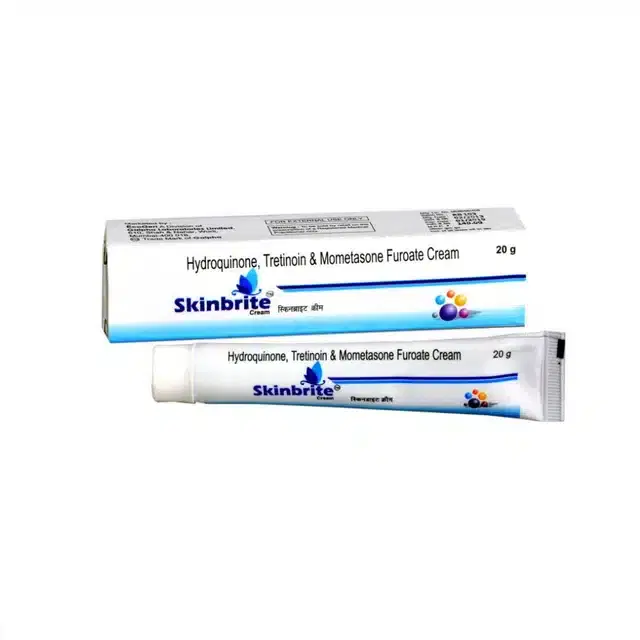 Skin Brite Face Cream, 20 g