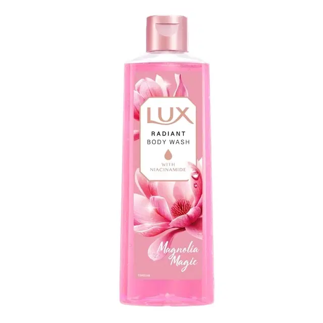Lux Body Wash - French Rose & Almond Oil 245 ml