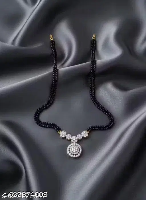 Mangalsutra Set 18 inch for Women