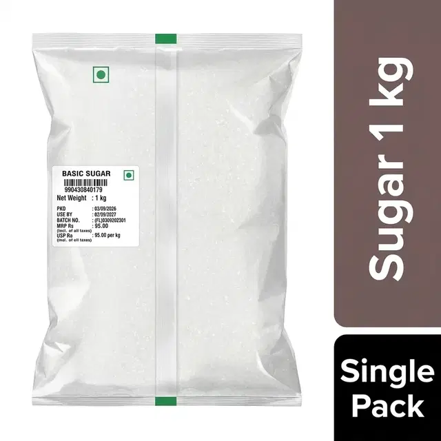 Sugar 1 kg