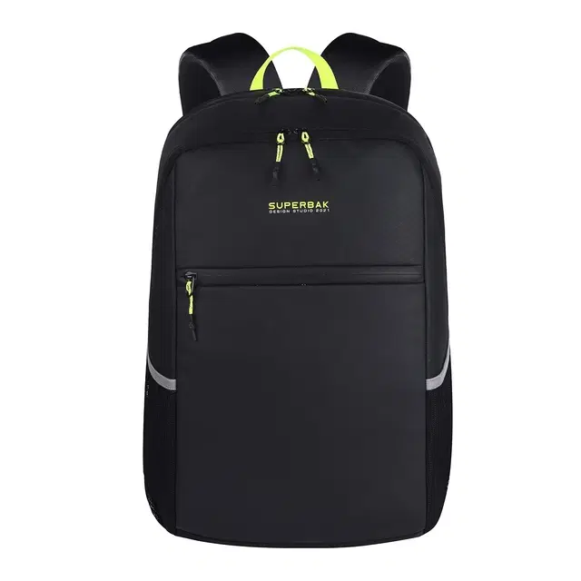 Gear Superbak Scout Backpack Black-green