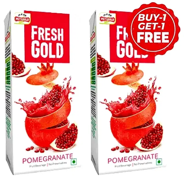 Freshgold Pomegranate 1 L