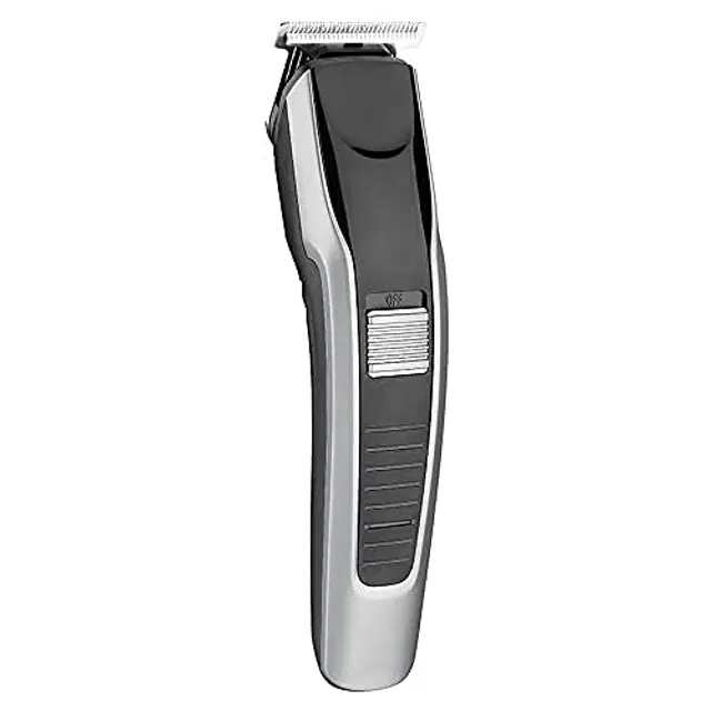 Rechargeable Trimmer for Men, Black