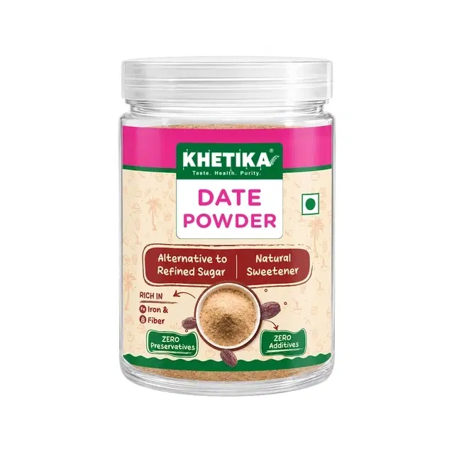 Khetika Date Powder 200 g