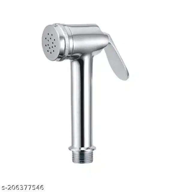 Bathroom Tap, Silver