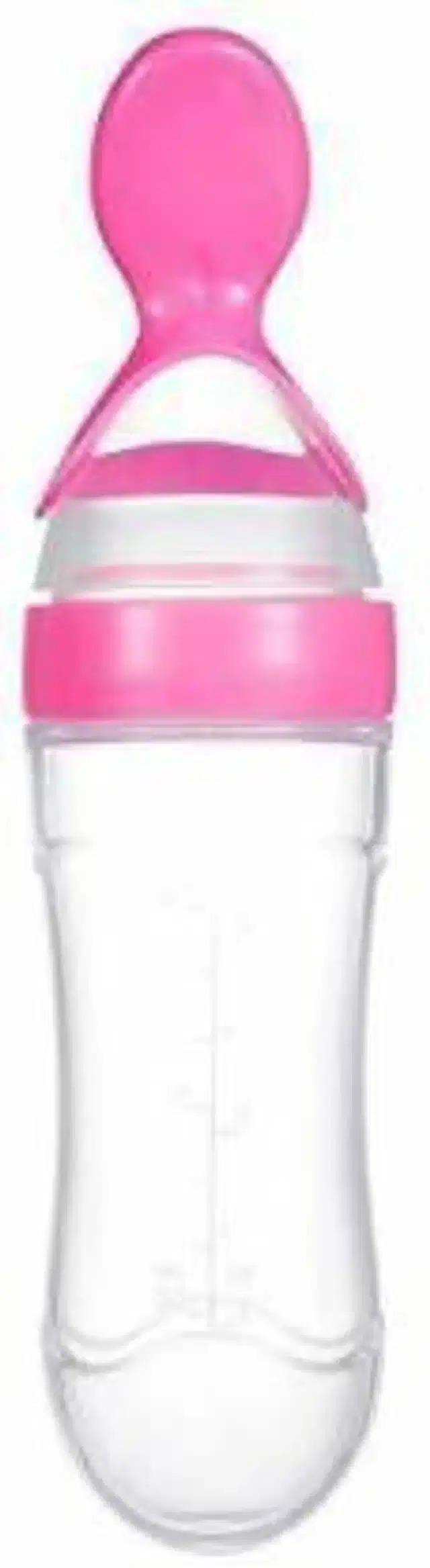 Silicone Food Feeder for Kids, Multicolor