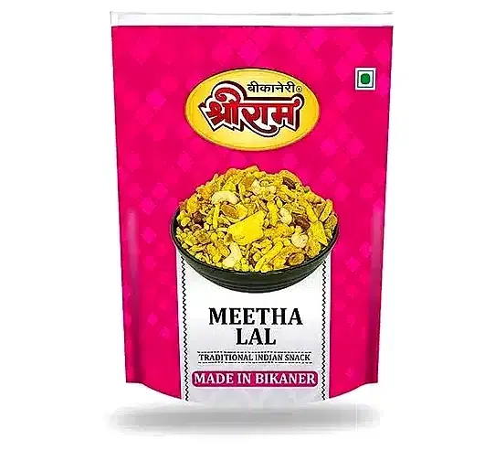 Shree Ram Meethalal 1 kg