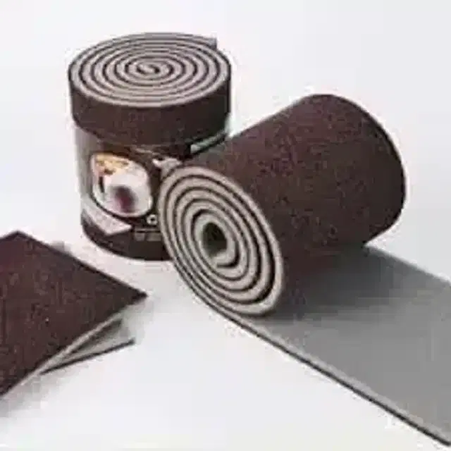 Pallavi Trading Cleaning Sponge Roll 100 Cm Carborundum Sponge Brush For Household Cleaning