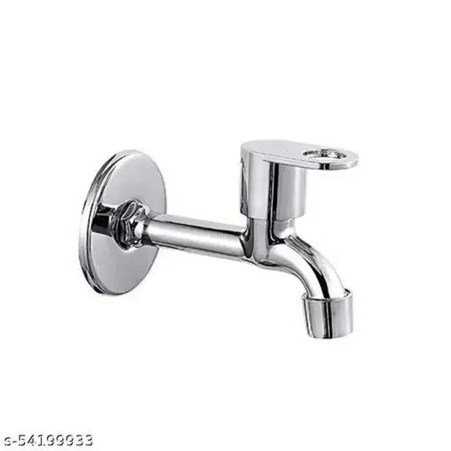 Bathroom Tap, Silver