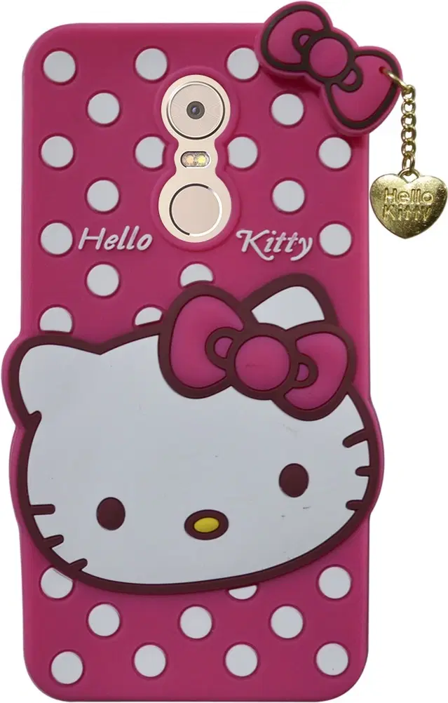 Mobile Cover for Lenovo K6 Note, K53a48, Multicolor
