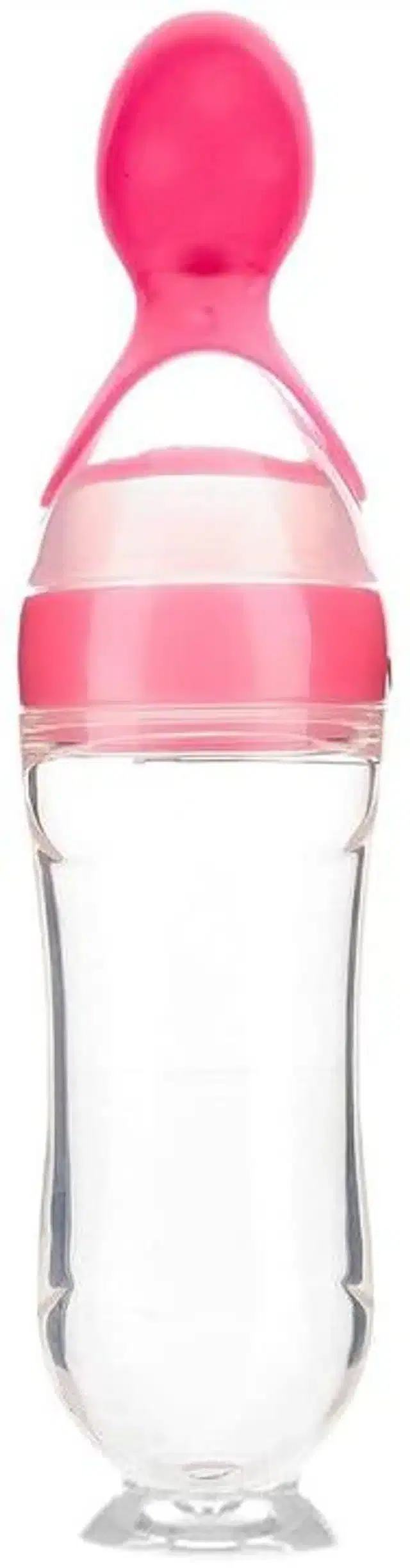 Silicone Food Feeder for Kids, Multicolor