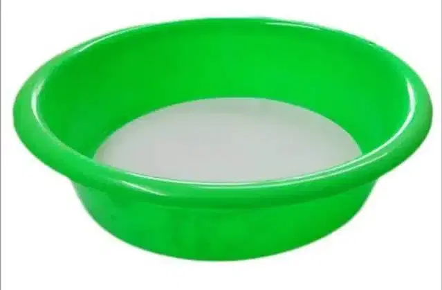 Flour Strainer, Multicolor