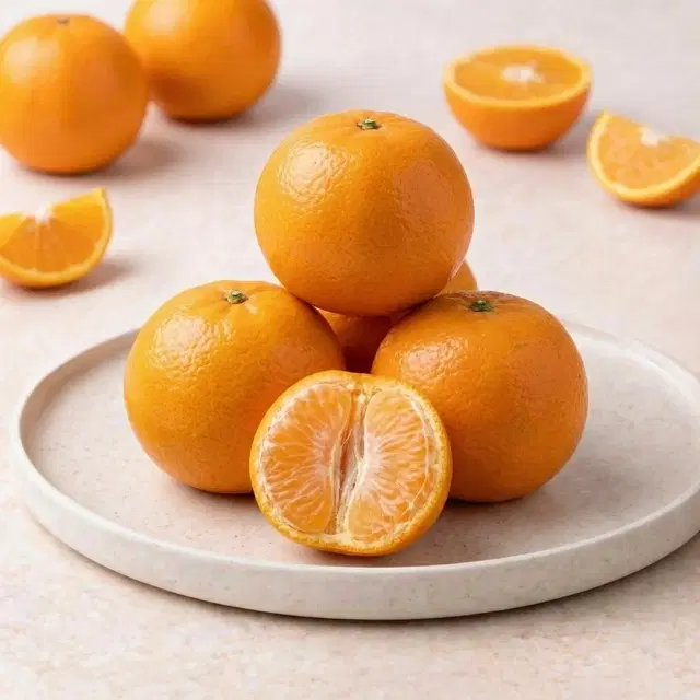 Kinnow Orange | 1 kg