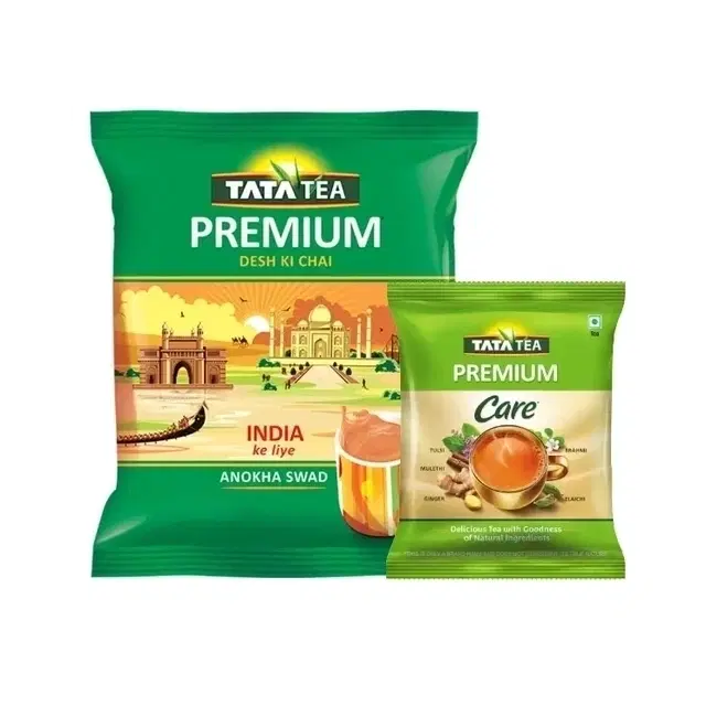 Tata Tea Premium 250 g + Tata Premium Care 15 g Free