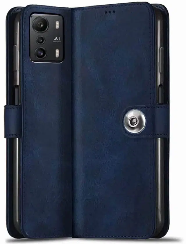 Flip Mobile Cover for Infinix Zero 5G old 2021, Multicolor