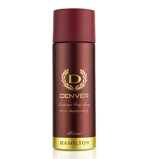 Denver Honour Deodorant For Men 150 ml