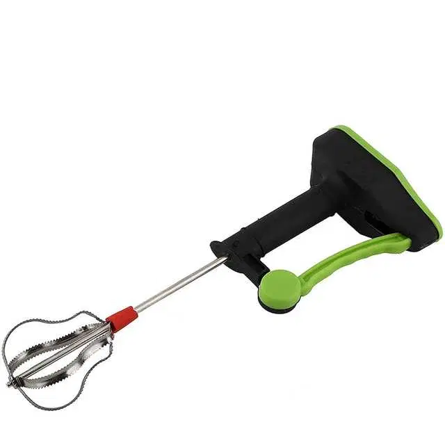 Pinak Manual Stainless Steel Hand Blender, Pack Of 1, Multicolour, PS-92