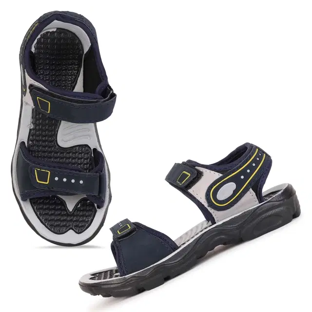 Sandals for Boys (Blue, 3C)
