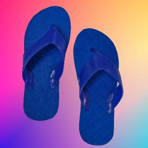 Flipflops for Men (Blue, 5)