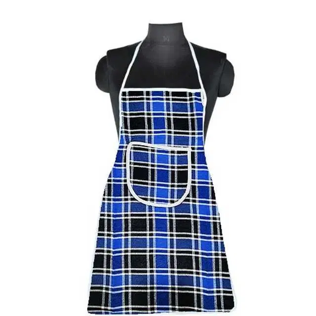 Unisex Aprons for Kitchen, ST-012