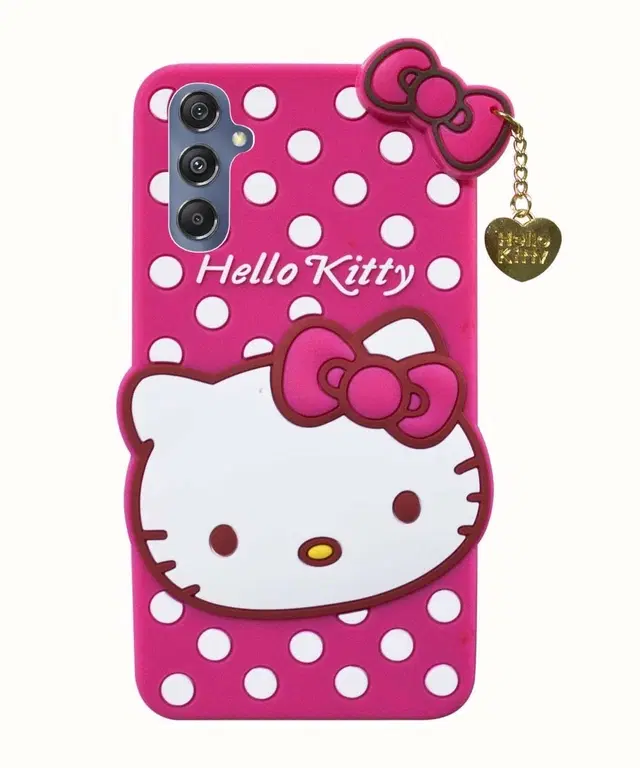 Mobile Cover for SAMSUNG Galaxy F54 5G, Multicolor