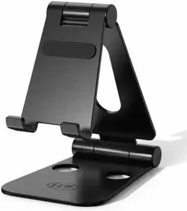 KDM Km-234 Mobile Phone Foldable Holder Stand Mobile Holder