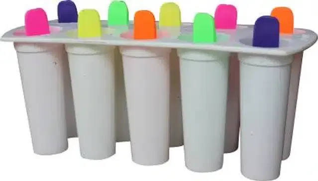 Ice Moulding Set, Multicolor, Set of 1