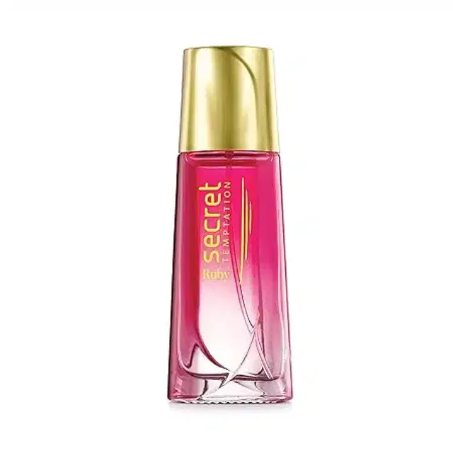 Secret Temptation Ruby Perfume for Women 30 ml