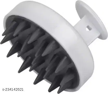 Hair Scalp Massager, Multicolor, Pack of 1