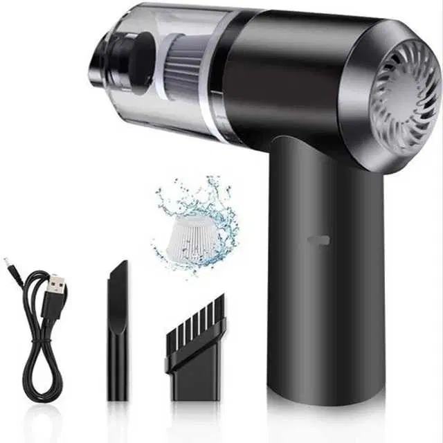 Car Vacuum Cleaner 120W Heavy-Power Handheld Wireless Vacuum Cleaner, A-144